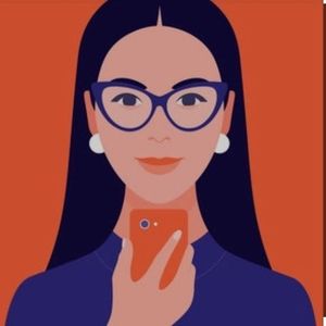 Meet your Posher, Miles